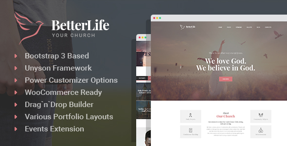 BetterLife