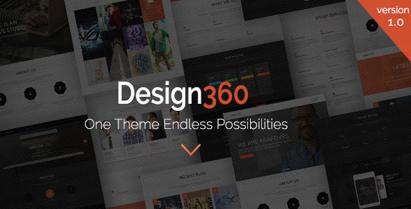 Design 360