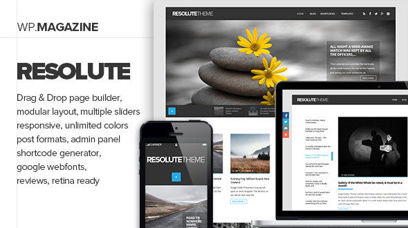 Resolute