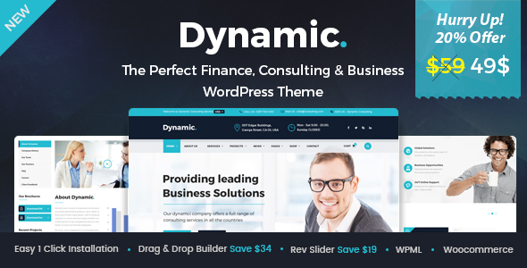 Dynamic