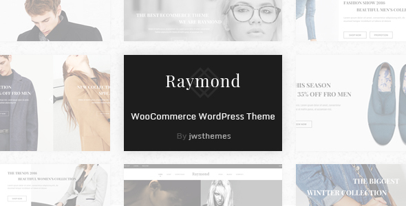 Raymond