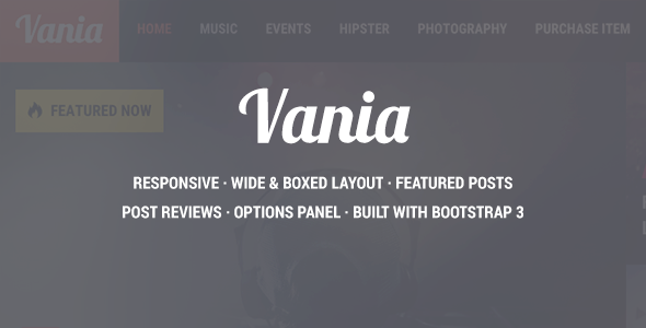Vania