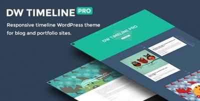 DW Timeline Pro