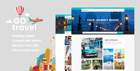 GoTravel
