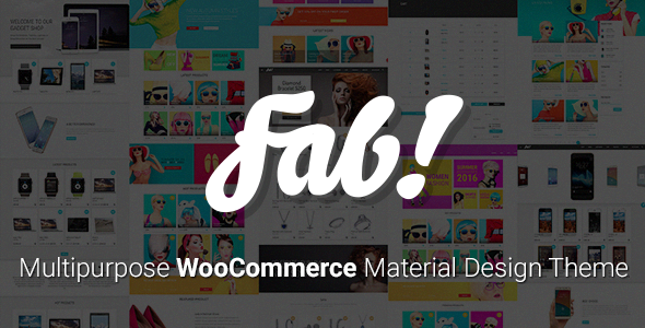 FAB!