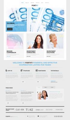 Investment Business