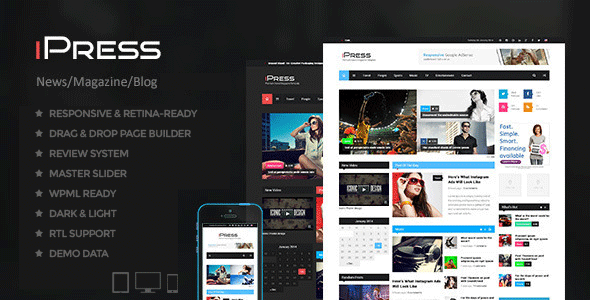 iPress