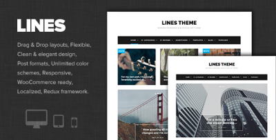 Lines