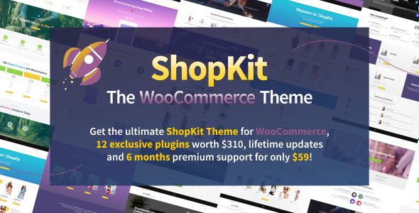 ShopKit
