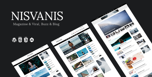 NISVANIS