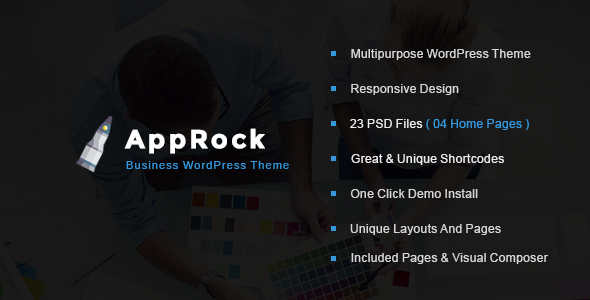 AppRock