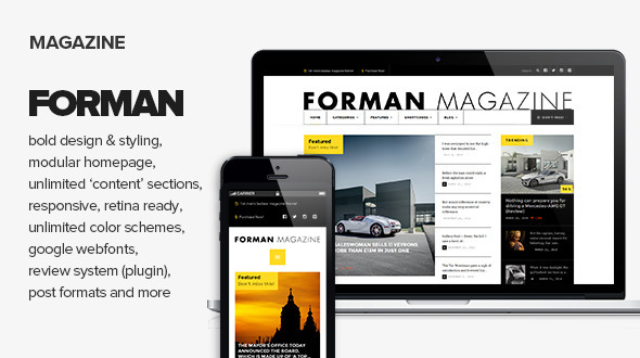 Forman