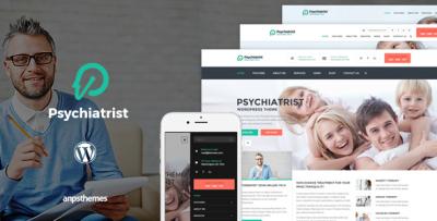 Psychiatrist
