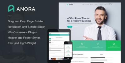 Anora