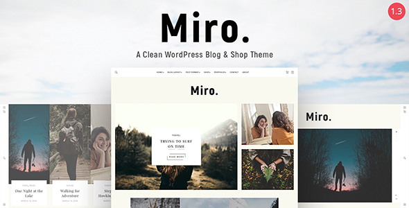 Miro