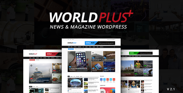 WorldPlus