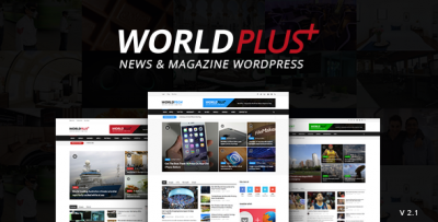 WorldPlus