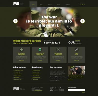 Military