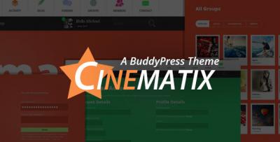 Cinematix