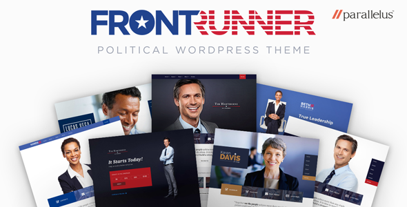 FrontRunner