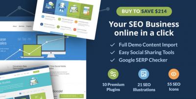 SEO WP
