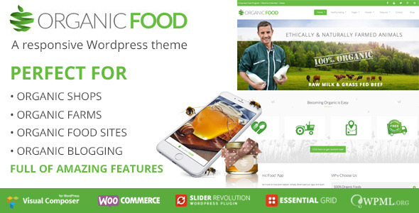 Organic Food