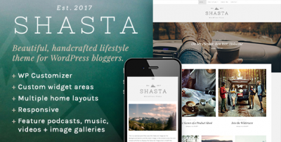 Shasta