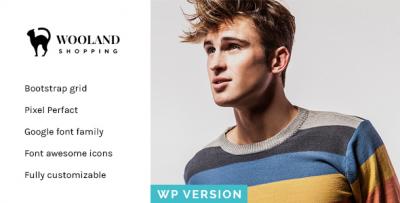 Wooland