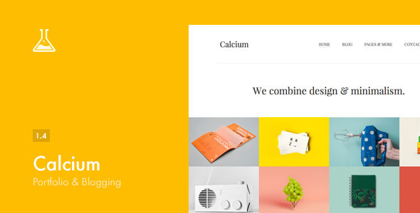 Calcium