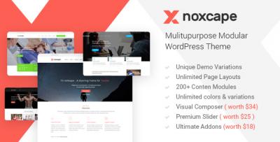 noXcape