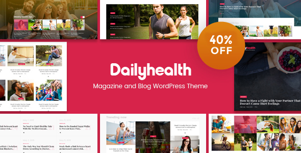 DailyHealth