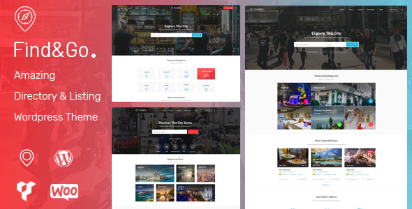 Findgo