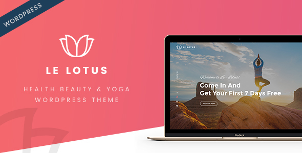 Le Lotus