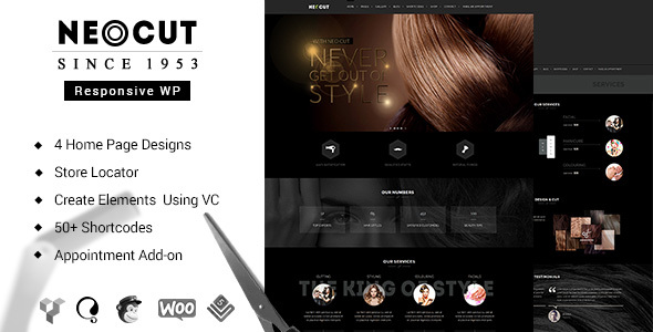 Neo Salon