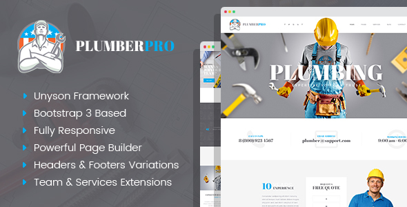 PlumberPlus