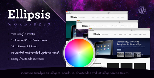 Ellipsis