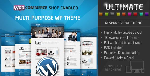 Ultimate