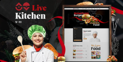 Livekitchen