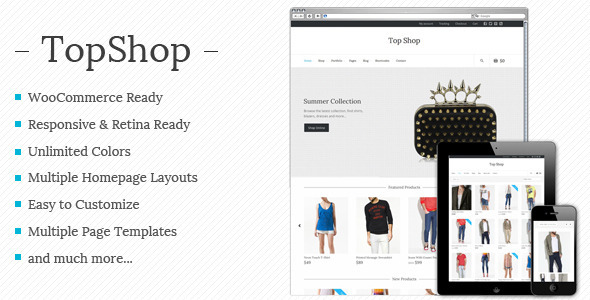 Top Shop