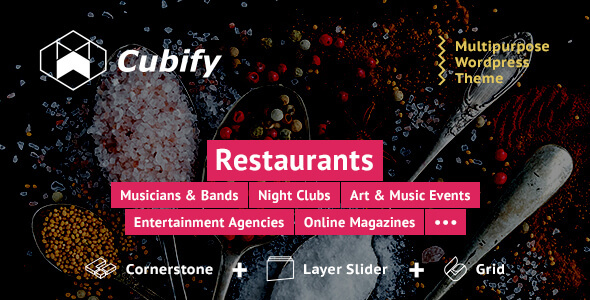 Cubify