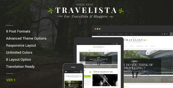 Travelista