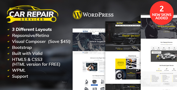 Car Repair