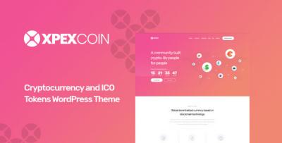 XPEXCoin