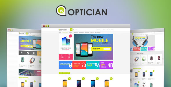 VG Optician