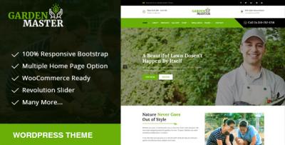 Garden Master