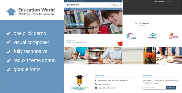 Education World