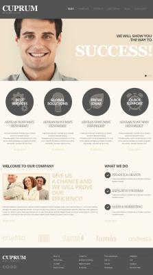 Business Solutions