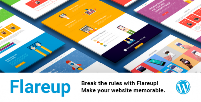 Flareup