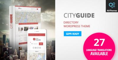 City Guide