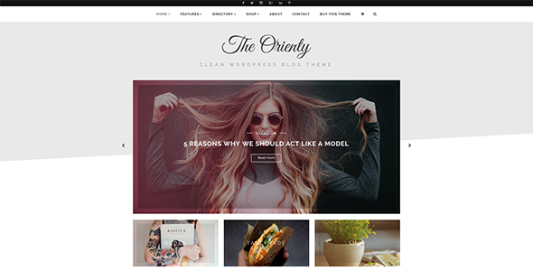 TheOrienty
